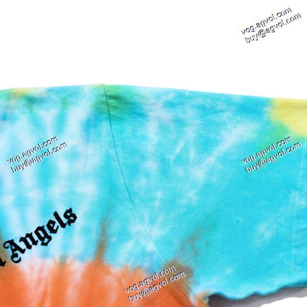 Palm Angels コピー パーム エンジェルス 上質 大人気！半袖Tシャツ 2020秋冬 ブランド コピー